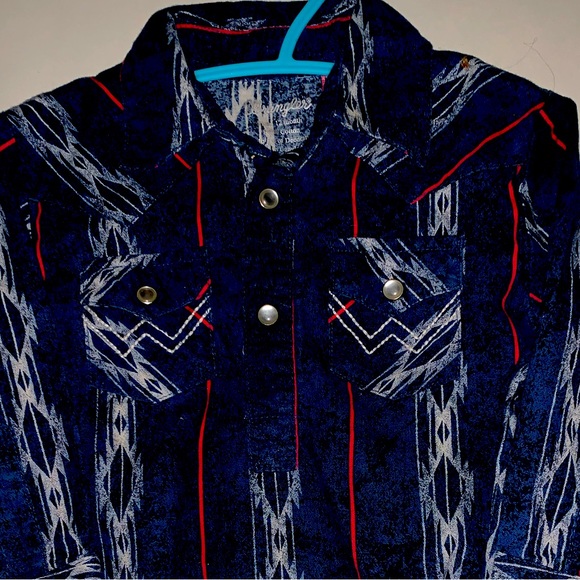 Wranglers one piece - Picture 1 of 4